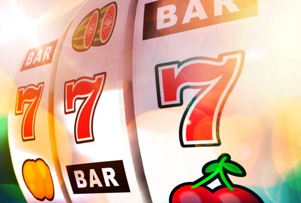 Wild Fireworks betting interface on liga778 login showing bet amount selector and spin button